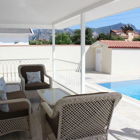 Villa Villacandurmazplus Ortaca (Mugla)