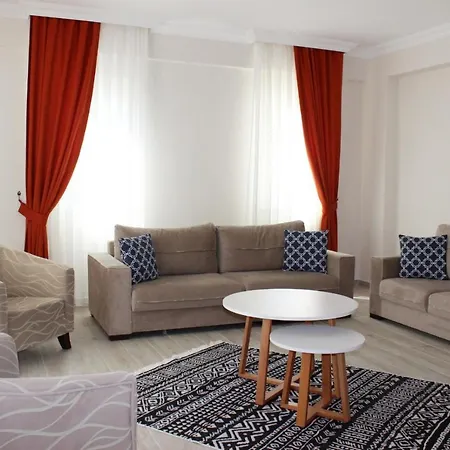Villacandurmazplus Ortaca (Mugla)