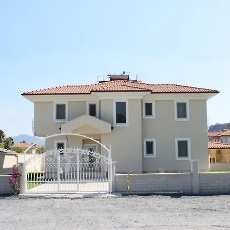 Villa Villacandurmazplus