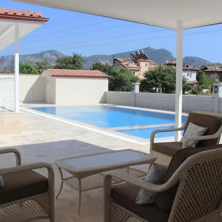 Villacandurmazplus
