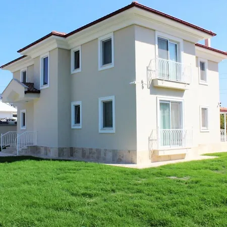 Villacandurmazplus Villa Ortaca (Mugla)