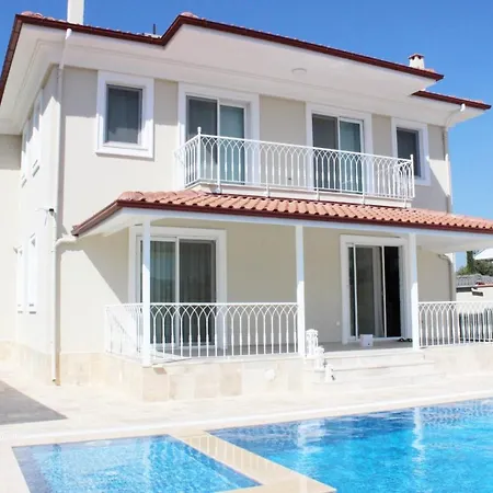 Villa Villacandurmazplus Ortaca (Mugla)