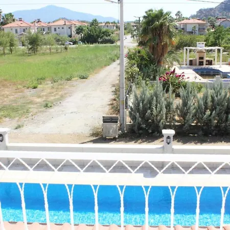 Villa Villacandurmazplus