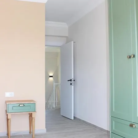 Villa Villacandurmazplus Ortaca (Mugla)
