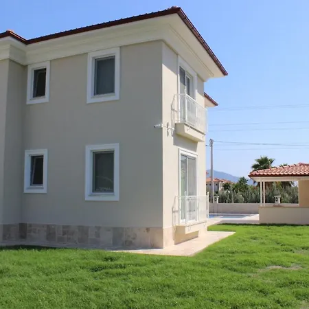 Villa Villacandurmazplus *