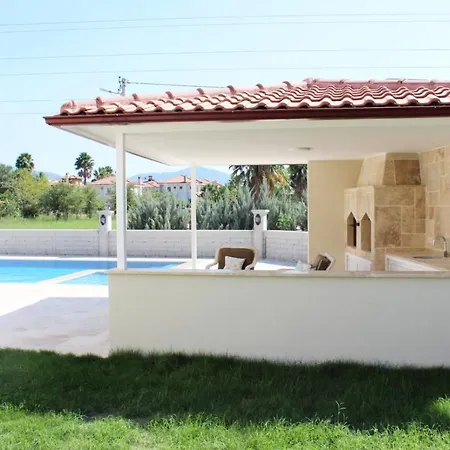 Villa Villacandurmazplus *