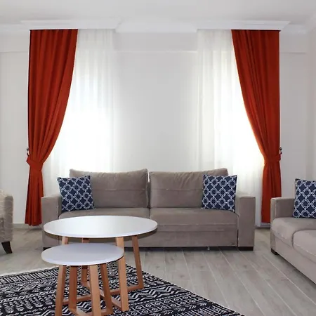 Villa Villacandurmazplus