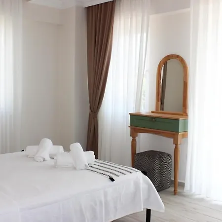 Villacandurmazplus