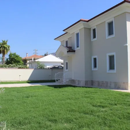 Villa Villacandurmazplus