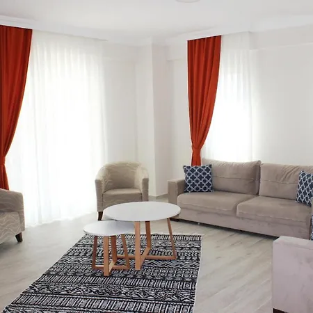 Villa Villacandurmazplus *