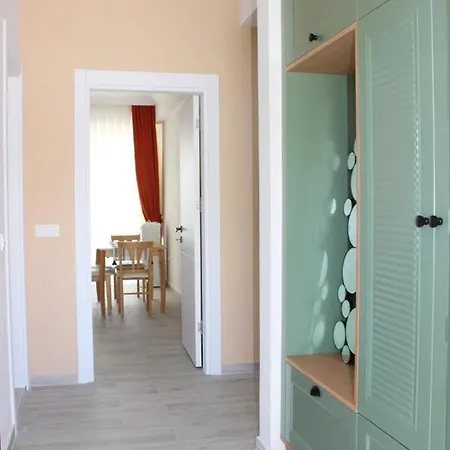 فيلة Villacandurmazplus