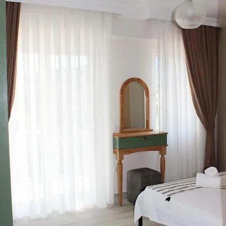 Villa Villacandurmazplus Ortaca (Mugla)