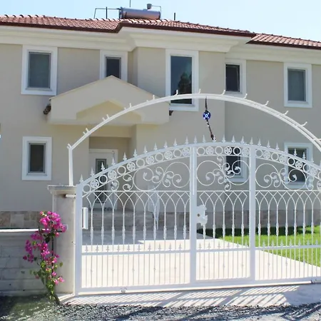 Villa Villacandurmazplus Ortaca (Mugla)