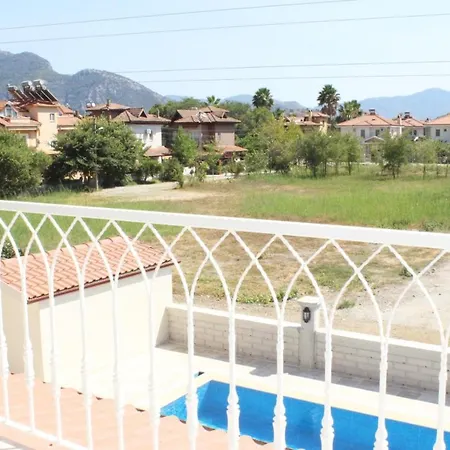Villacandurmazplus * Ortaca (Mugla)
