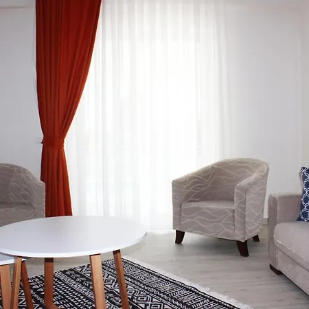 Villacandurmazplus * Ortaca (Mugla)