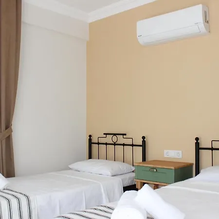 Villacandurmazplus *