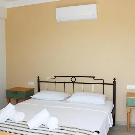 Villacandurmazplus * Ortaca (Mugla)