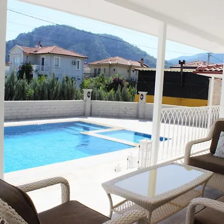 Villacandurmazplus * Ortaca (Mugla)