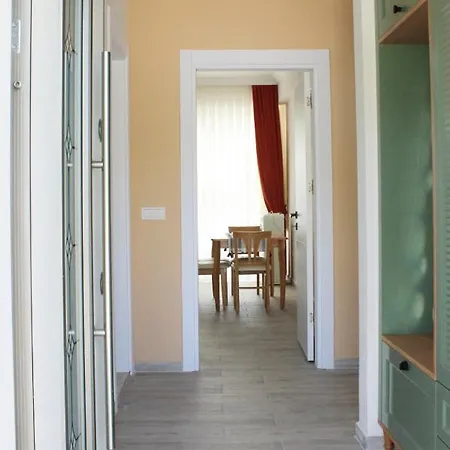 Villacandurmazplus Βίλα