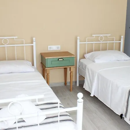Villacandurmazplus Βίλα