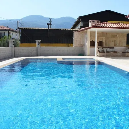Villacandurmazplus *