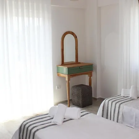 Villacandurmazplus Ortaca (Mugla)