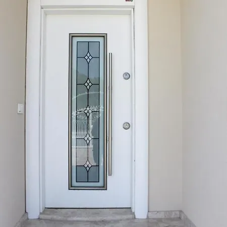 Villacandurmazplus Βίλα *