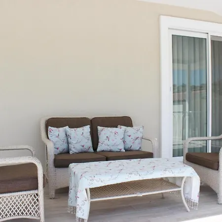 Villacandurmazplus Ortaca (Mugla)