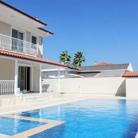 Villacandurmazplus *