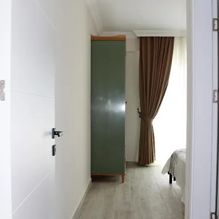 Villacandurmazplus Βίλα Ortaca (Mugla)