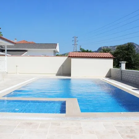 Βίλα Villacandurmazplus Ortaca (Mugla)