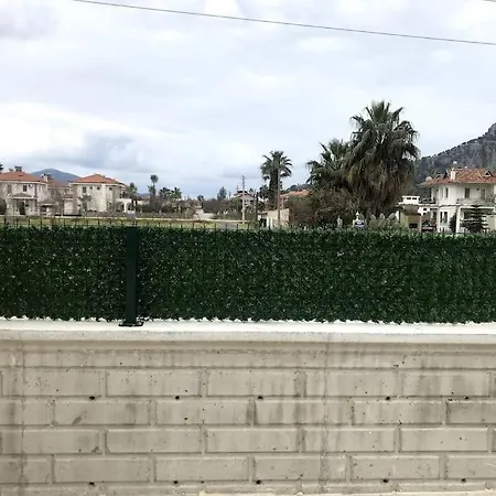 Villacandurmazplus Βίλα *